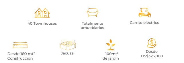 amenidades