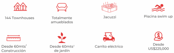 Amenidades